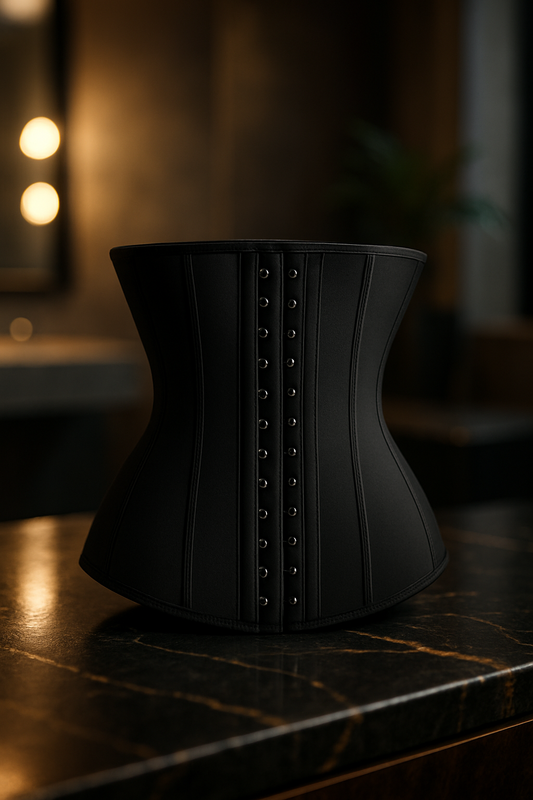 Faja reductora moldeadora