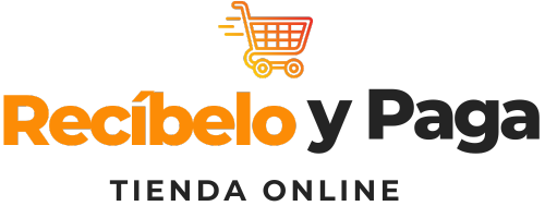 Recíbelo y Paga